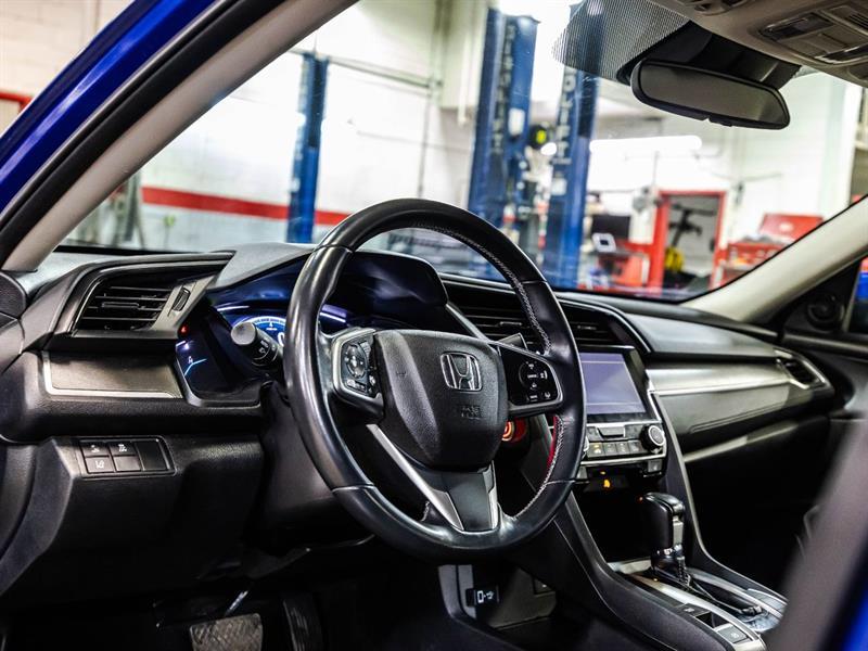 2018 Honda Civic - Image 20