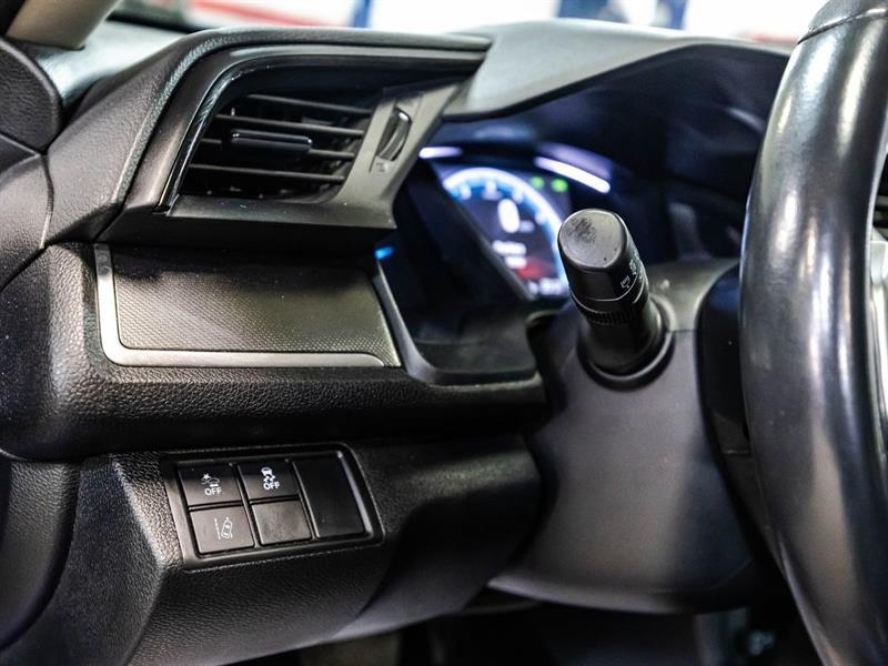 2018 Honda Civic - Image 21