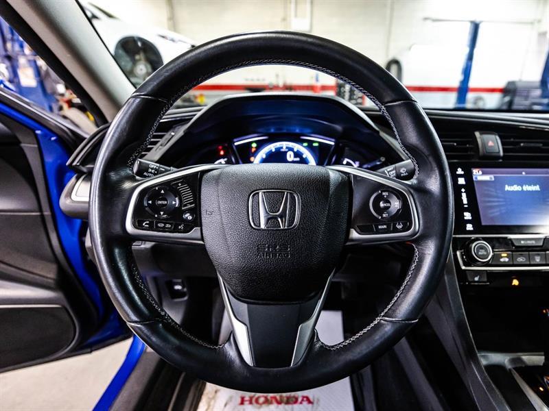 2018 Honda Civic - Image 22