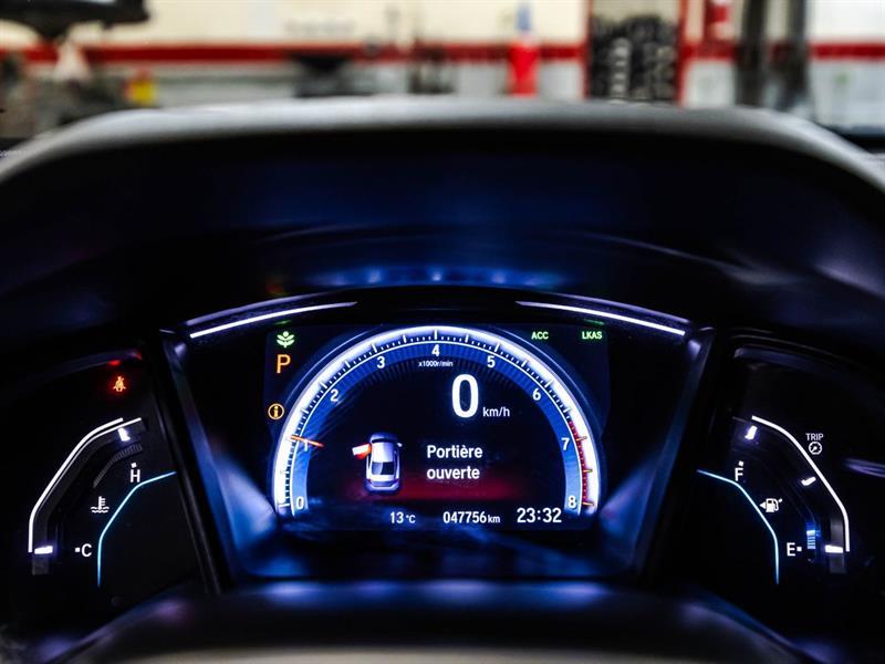 2018 Honda Civic - Image 23