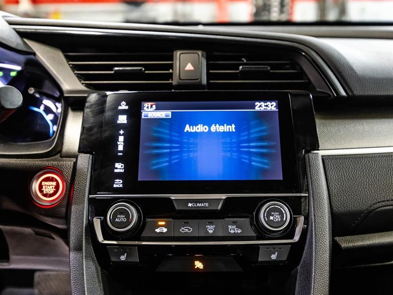 2018 Honda Civic - Image 24