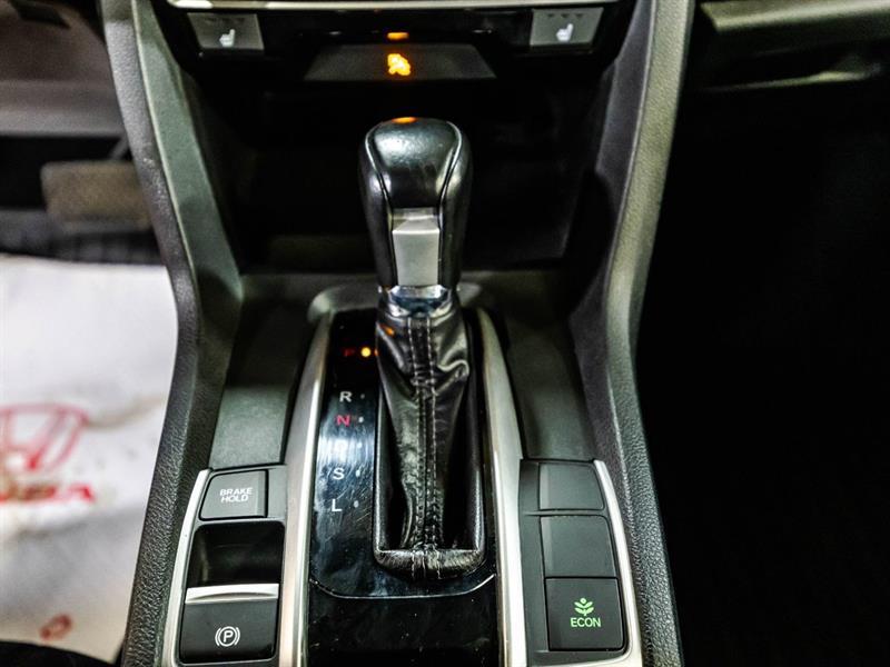2018 Honda Civic - Image 25