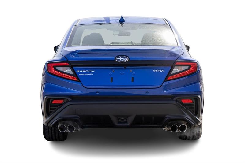 subaru WRX 2023 - 5