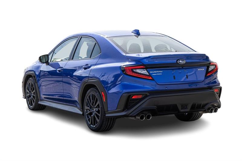 subaru WRX 2023 - 6