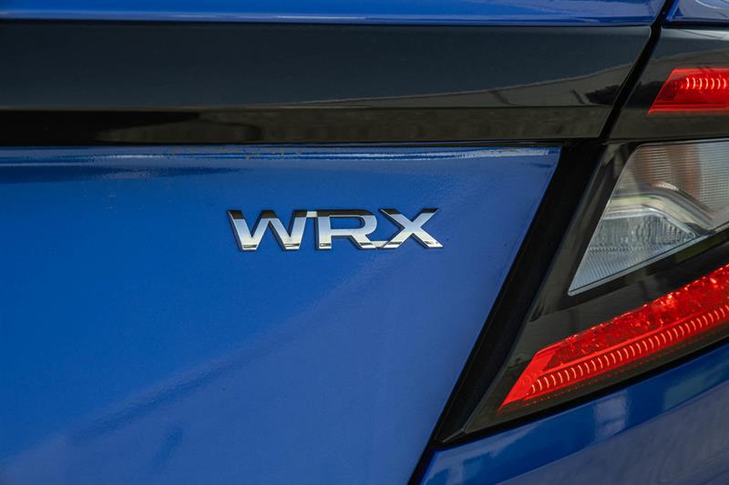 subaru WRX 2023 - 9