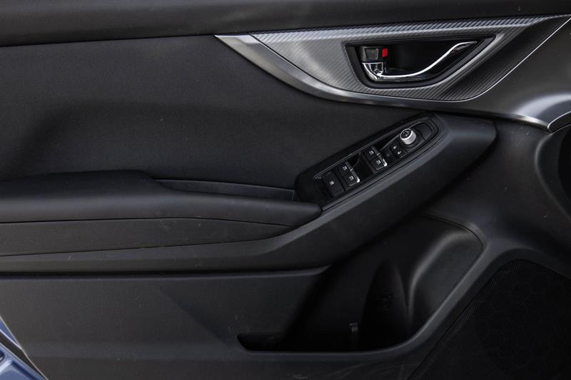 subaru WRX 2023 - 11