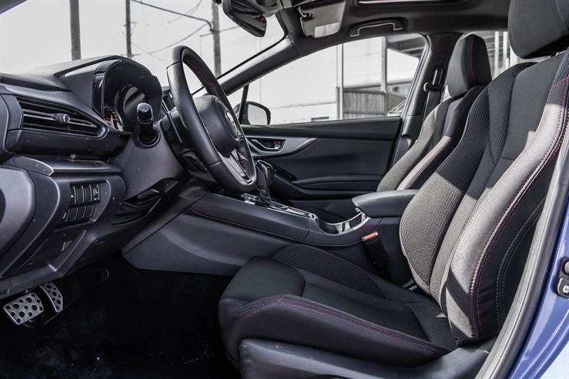 subaru WRX 2023 - 13
