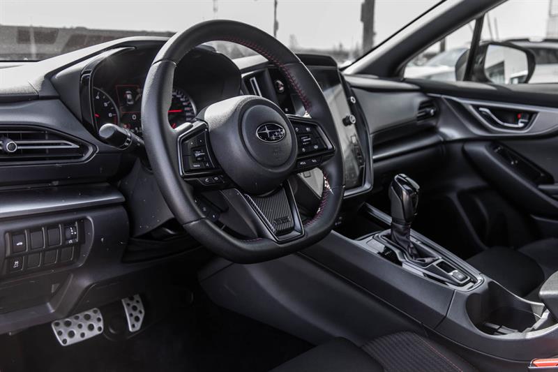 subaru WRX 2023 - 14