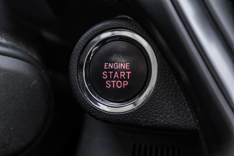 subaru WRX 2023 - 20