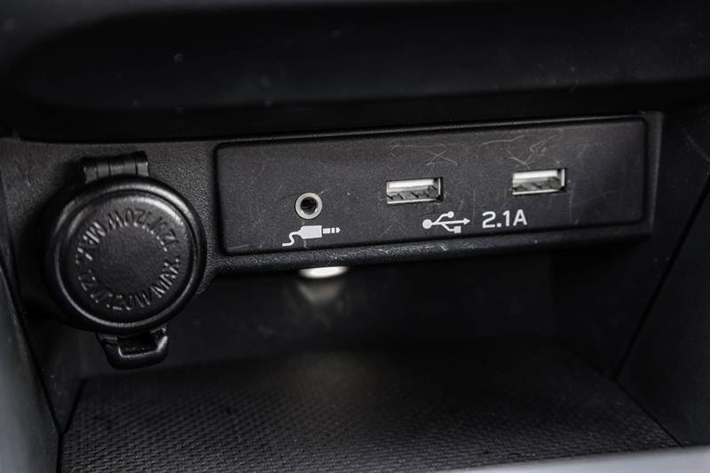 subaru WRX 2023 - 24
