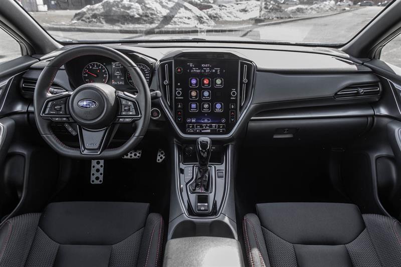 subaru WRX 2023 - 28