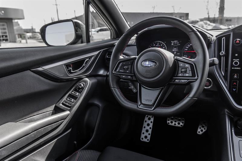 subaru WRX 2023 - 29
