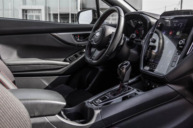 subaru WRX 2023 - 31