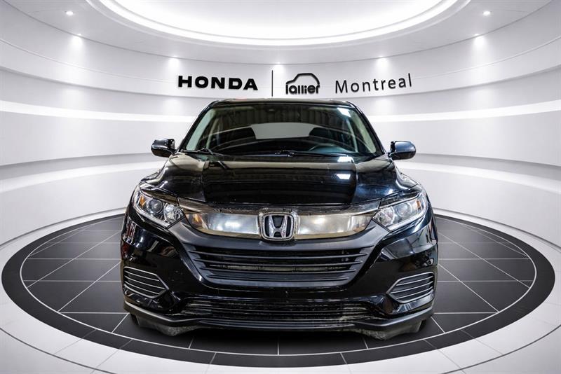 2020 Honda HR-V - Image 2