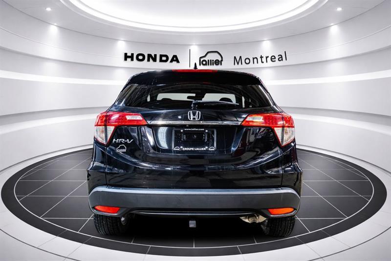 2020 Honda HR-V - Image 6