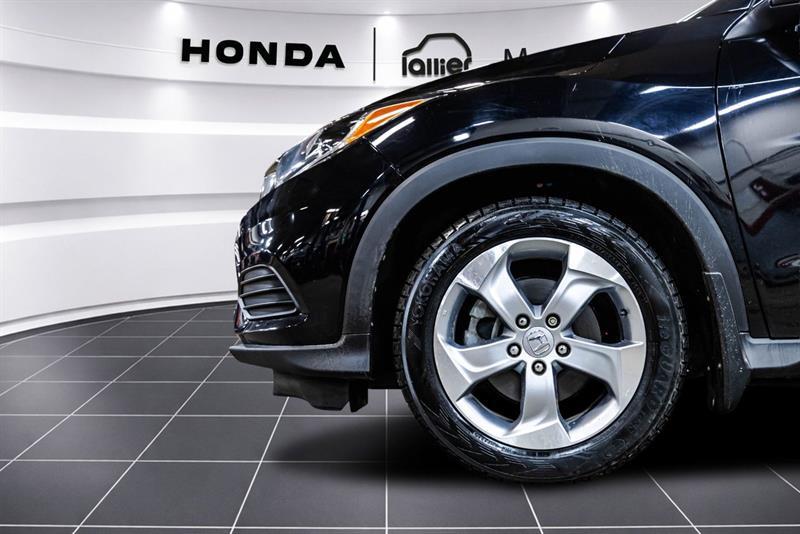 2020 Honda HR-V - Image 10