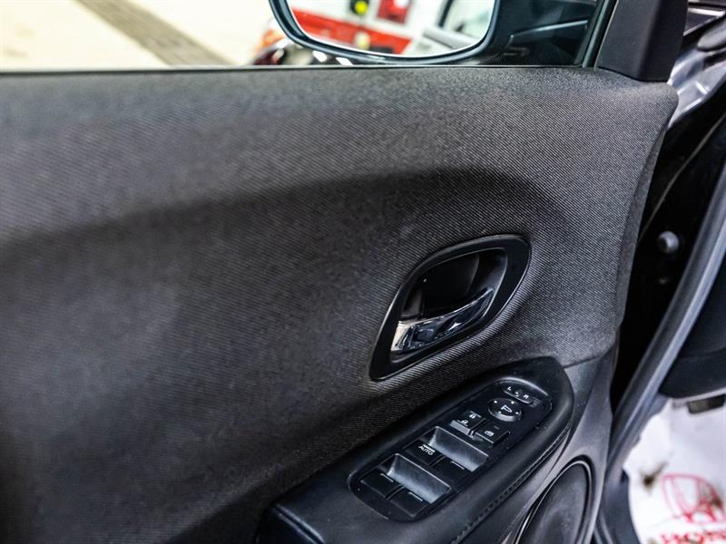 2020 Honda HR-V - Image 11