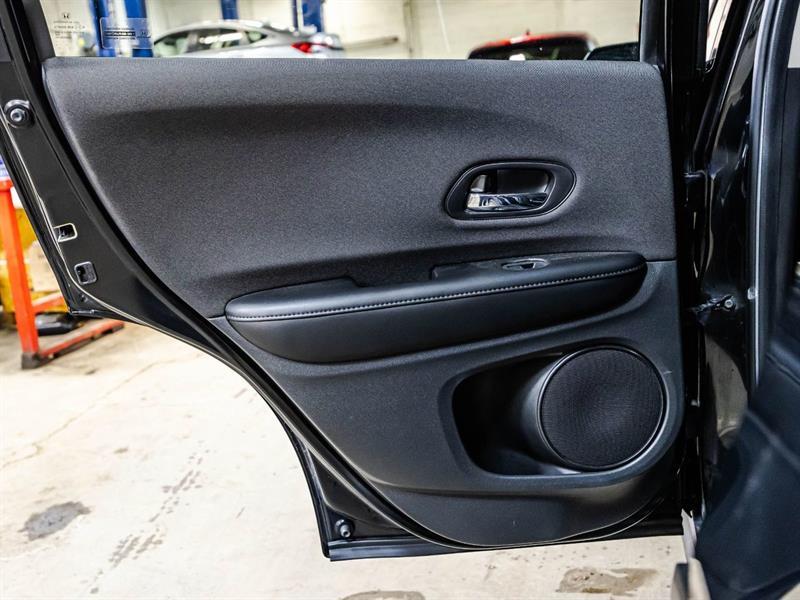 2020 Honda HR-V - Image 12