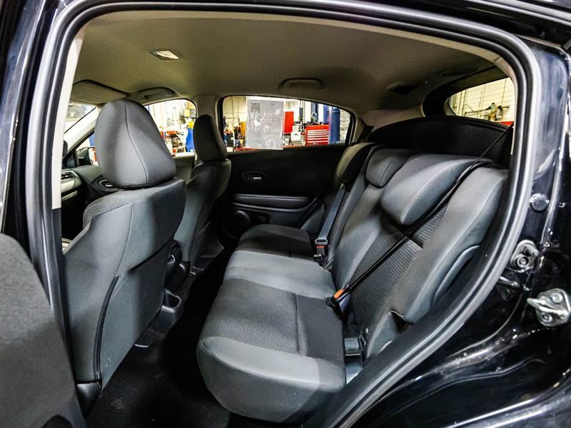 2020 Honda HR-V - Image 13