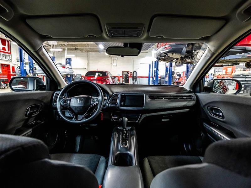 2020 Honda HR-V - Image 14