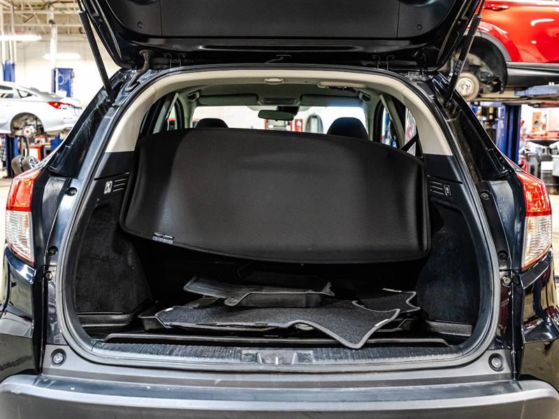 2020 Honda HR-V - Image 15