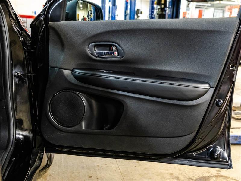 2020 Honda HR-V - Image 16