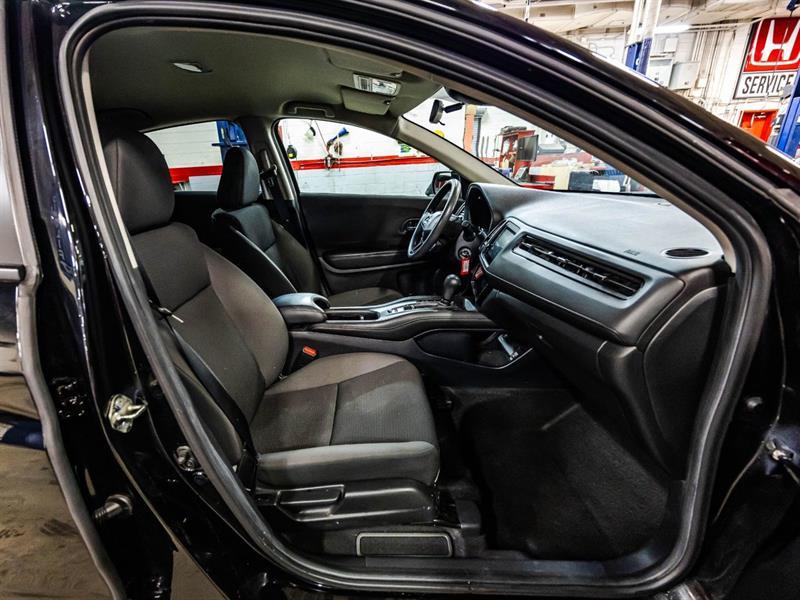 2020 Honda HR-V - Image 17