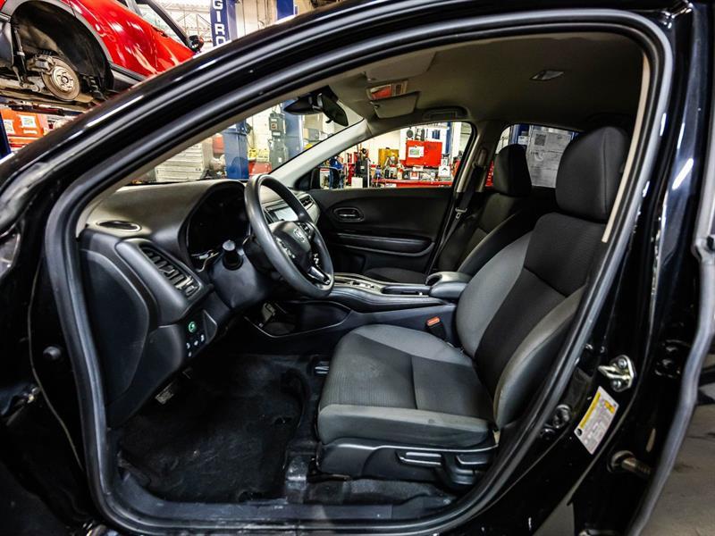 2020 Honda HR-V - Image 18