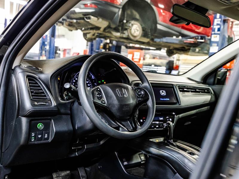 2020 Honda HR-V - Image 19