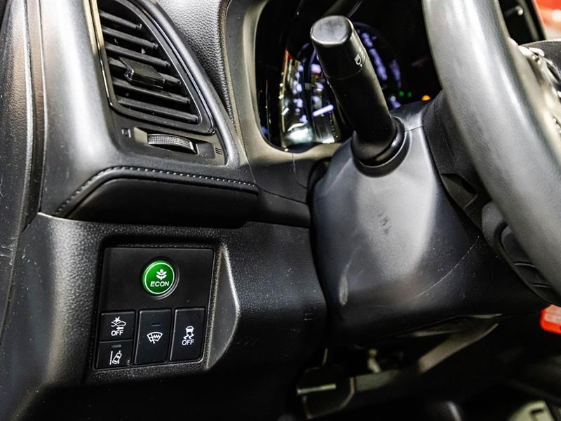 2020 Honda HR-V - Image 20