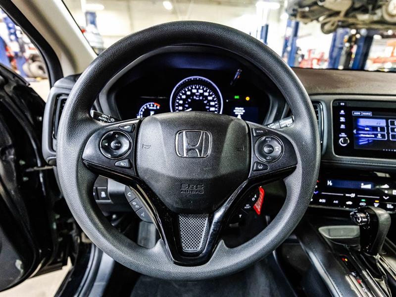 2020 Honda HR-V - Image 21