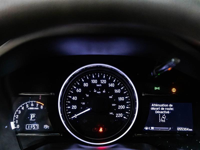 2020 Honda HR-V - Image 22