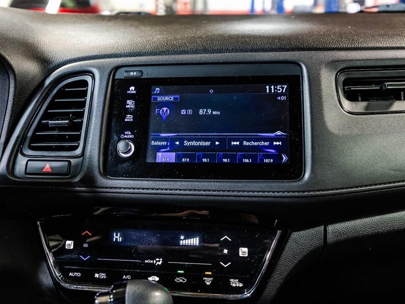 2020 Honda HR-V - Image 23