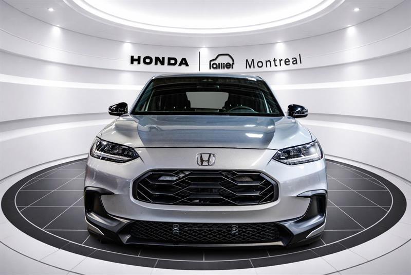 2024 Honda HR-V - Image 2