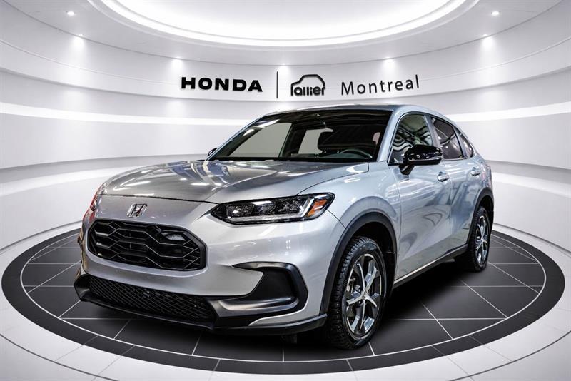 2024 Honda HR-V - Image 3