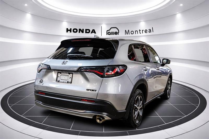 2024 Honda HR-V - Image 7