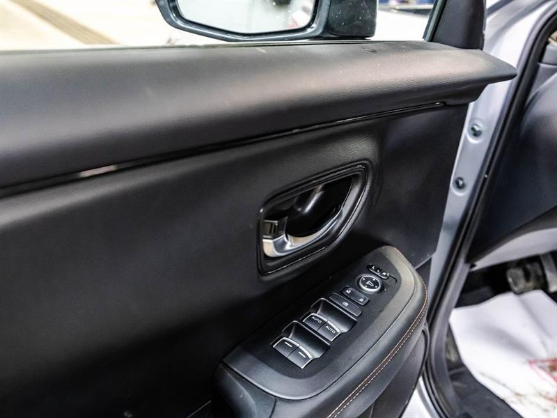 2024 Honda HR-V - Image 11