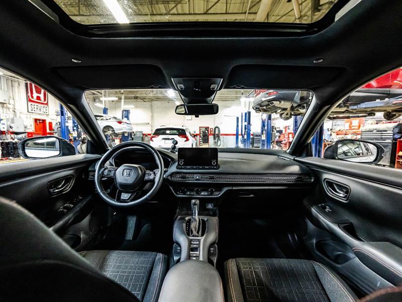 2024 Honda HR-V - Image 14