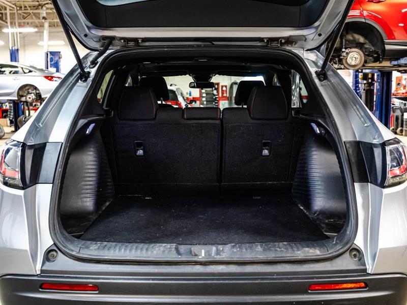 2024 Honda HR-V - Image 15