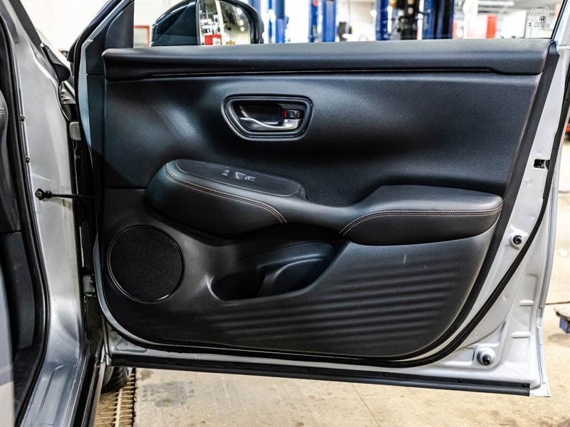 2024 Honda HR-V - Image 16