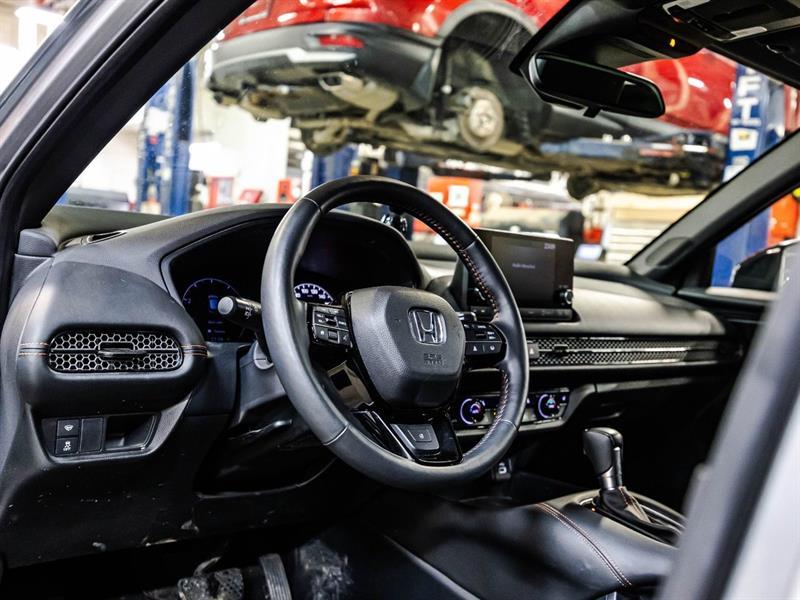 2024 Honda HR-V - Image 20