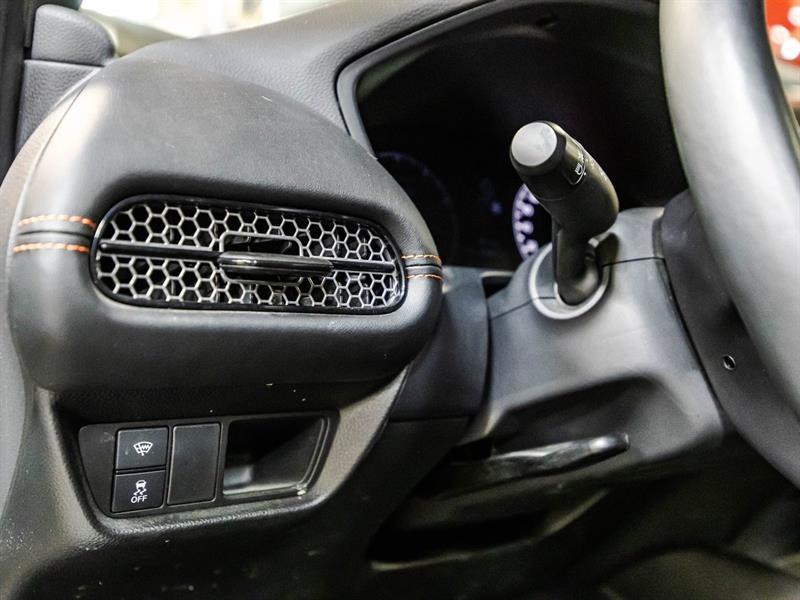 2024 Honda HR-V - Image 21