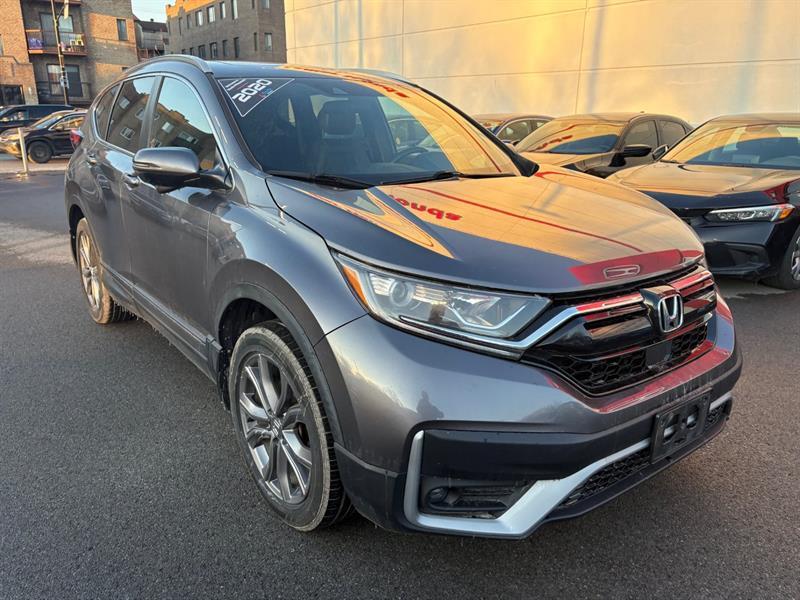 2020 Honda CR-V - Image 2