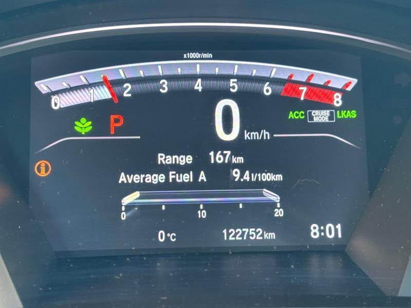 2020 Honda CR-V - Image 5