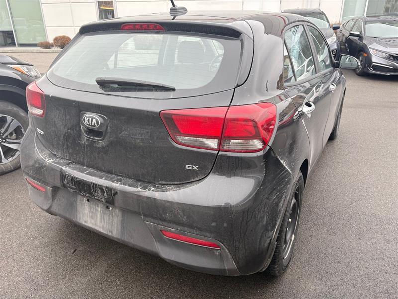 2021 Kia Rio - Image 3