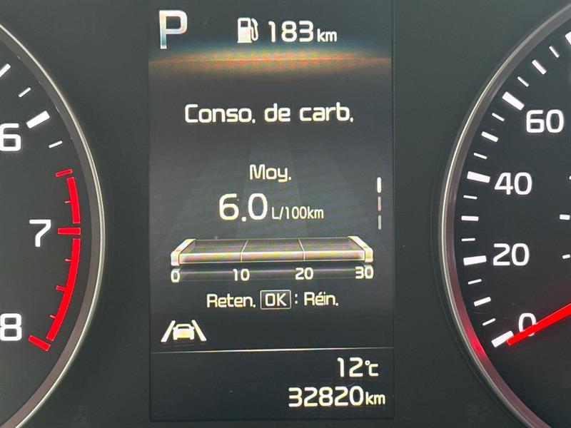 2021 Kia Rio - Image 5