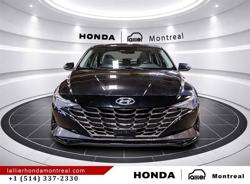 2023 Hyundai Elantra - Image 2