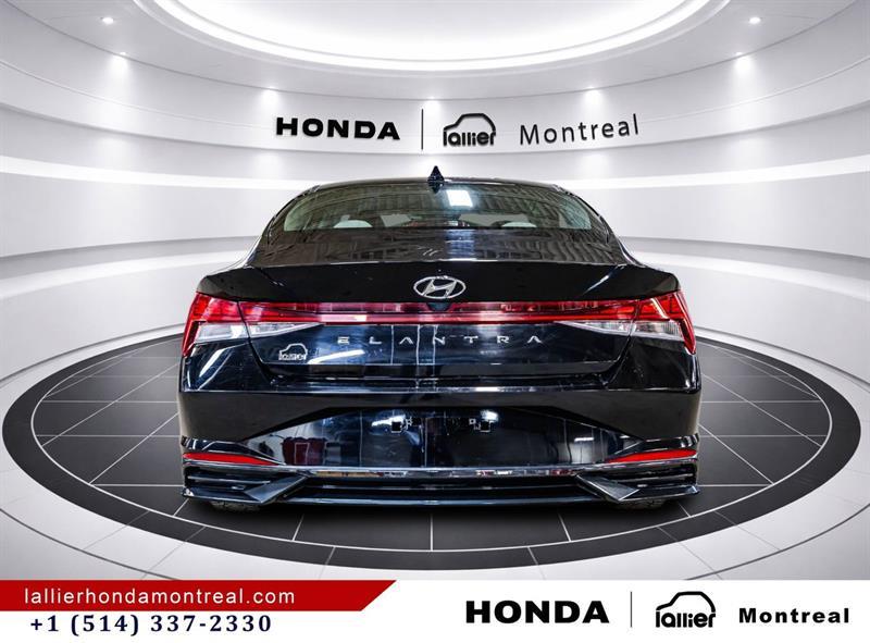 2023 Hyundai Elantra - Image 6