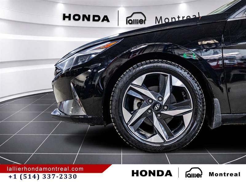 2023 Hyundai Elantra - Image 10