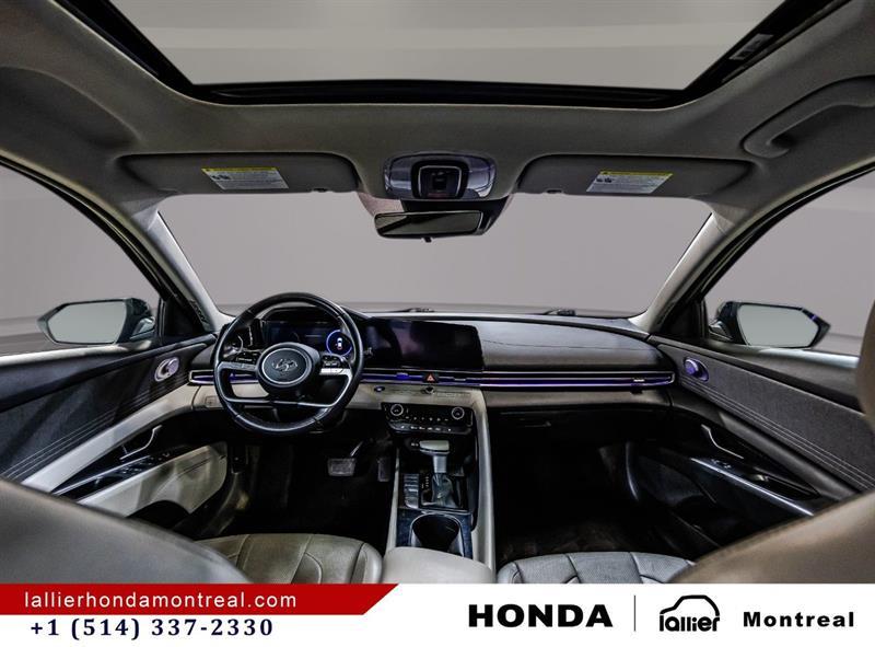 2023 Hyundai Elantra - Image 15